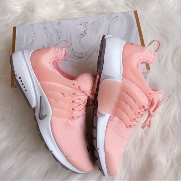 Nike Air Presto - Picture 2 of 7